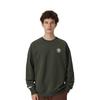 Aape Sweatshirts Men's Crew Neck Thickened Regular AAPSWM3804XXH
