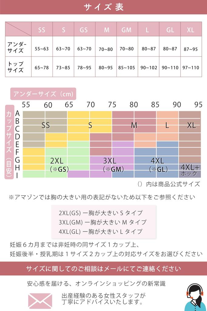 Кормящий бюстгальтер для беременных, который подходит вам, под наблюдением опытной Фувариал М Лаванда [Монна] бюстгальтер, [Тело, акушерка]