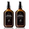 Argan Oil Hair Essence 100ml X 2