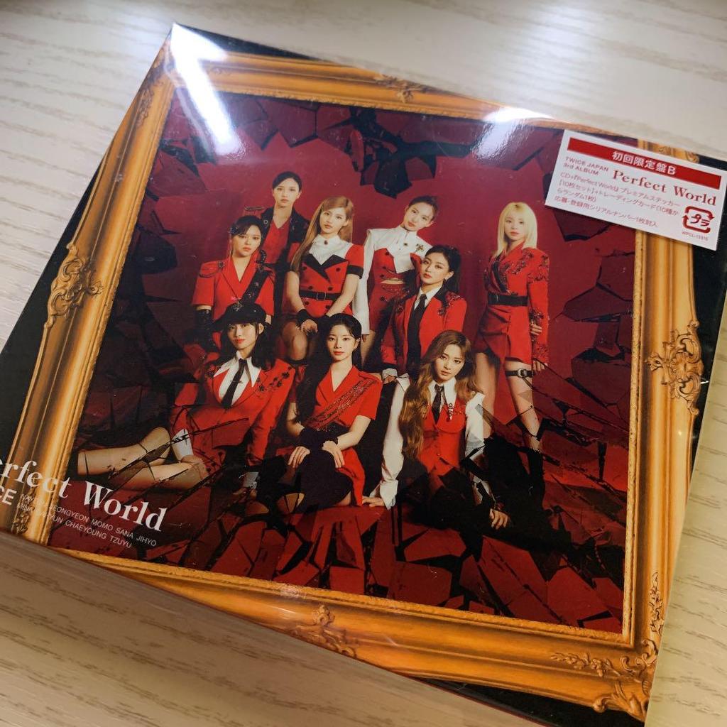 [USED] K-POP Demon Hunters CD