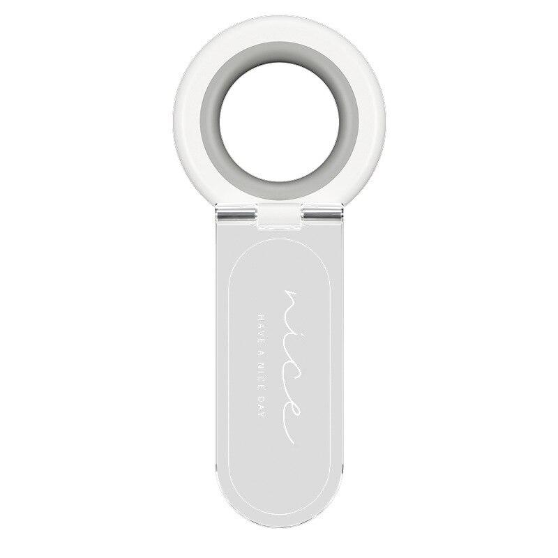 Easy to Carry Toilet Seat Lift Toilet Lid Lifter Avoid Touching Toilet Cover Handle Lifting Uncovered Device