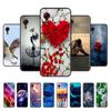 For Samsung Xcover 5 Phone Case Soft Silicone Tpu Back Cover Cases For Samsung Galaxy Xcover5 G525f X Cover 5 Cute Bumper Shells