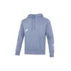 Nike Худи с принтом логотипа и завязками Мужское Худи Синее DQ5650-493