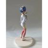 20CM Anime Re:Zero kara Hajimeru Isekai Seikatsu Rem Figure Wolf and Seven Lambs Model Toy Doll Gift Action Figure PVC