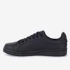 Fred Perry B721 Смешанный материал Кожа/Вышивка Оверсайз (102) Sfpm2531314-102