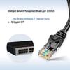 HUAWEI S5735S-L24T4X-QA2(A) Enterprise Gigabit Switch
