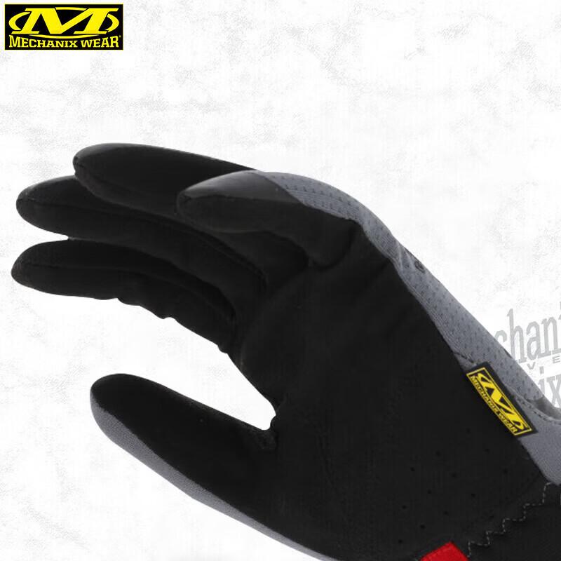 Тактические и защитные перчатки Mechanix Wear