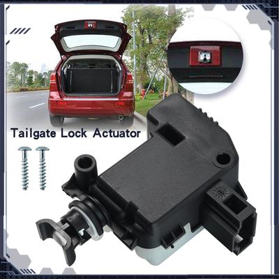 Мотор привода замка багажника 3B5827061B 7L6959781 3B0959781C Для TT Volkswagen VW Golf Jetta MK4 Passat B5 Beetle Polo Octavia