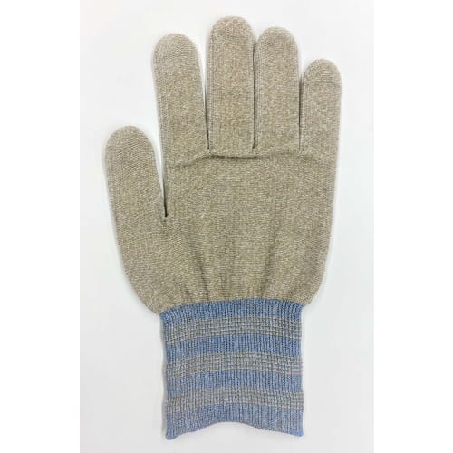 Studio N Copper Ion Antibacterial Gloves (Large) Protect Your Hands from Viruses. Ideal for Doorknobs, Elevators, Subway Handrails, and Bus Handrails.