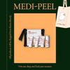 Medi-Peel Набор миниатюр с ретинолом и коллагеном для лифтинга  20мл / 15мл*2шт / 15мл