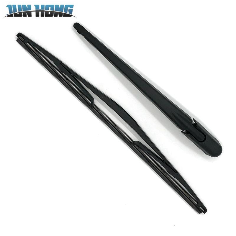Rear Wiper Assembly & Arm for Huanghai Qisheng V3