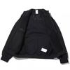 Nike X Off-White Track Jacket Black (Азия) Уличная одежда унисекс DV4452-010