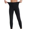 Sport Slimming Legging Control Sauna Sweating Fat Burning Women Yoga Pants Shapewear Leg Shaping