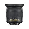 Nikon DX NIKKOR VR Wide Angle Zoom Lens F Mount AF-P 10-20mm f/4.5-5.6G