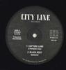 12-дюймовая пластинка STRANGER COLE, WANACHI / MOON DREAD - Capture Land; Черный корень / Растаман DKR281 City Line/Digik 2024 US Регги, Ска и Даб