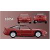 Takara Tomy Tomica Premium Nissan Sports Cars 3 Models Collection Toy Car for Ages 6 and Up