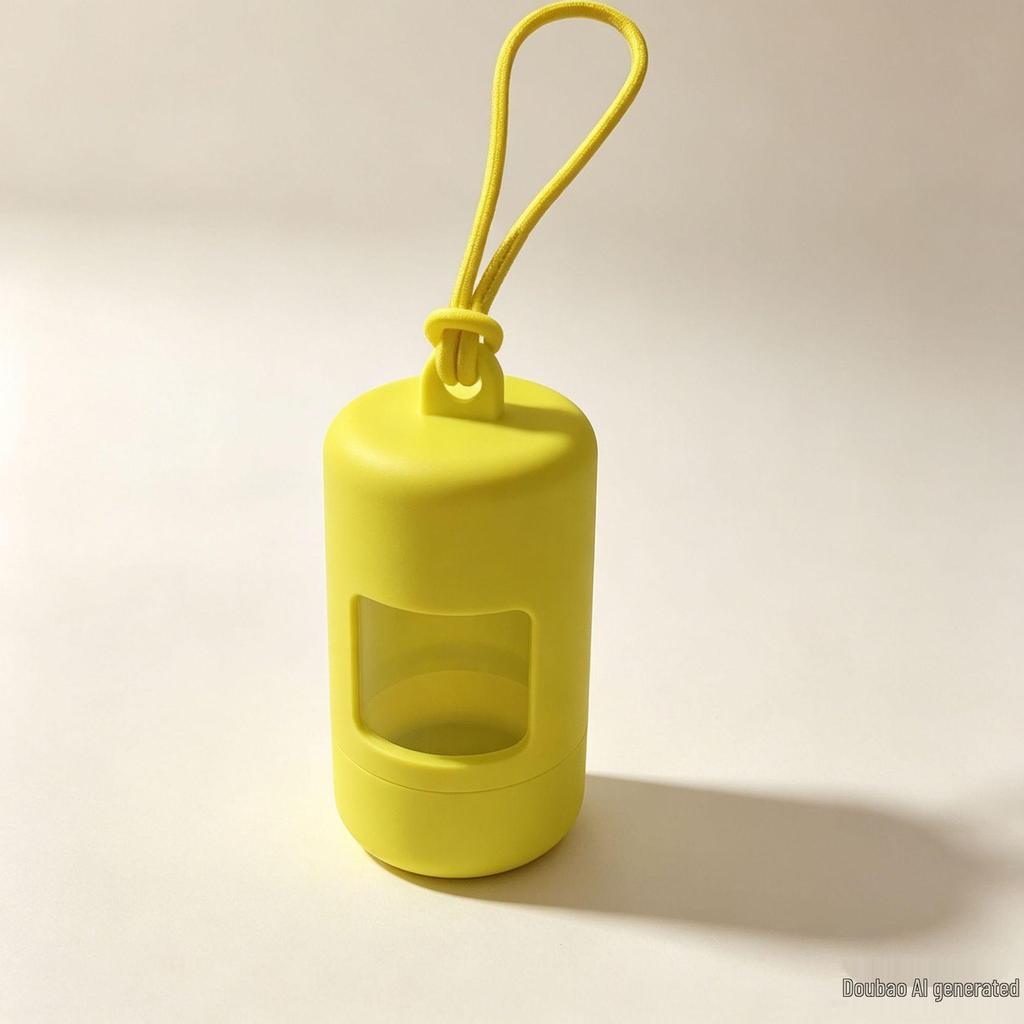 Biodegradable Pet Poop Bags - ONEABS Dog Poop Scooper & Catcher