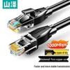 SAMZHE Сетевой патч-корд Gigabit Ethernet Cat6