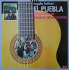 LP Пластинка ROGELIO BELTRAN - Rogelio Beltran El Puebla Y La Guit MP2467 POLYDOR Япония Латиноамериканская Б/У