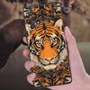 Чехол для телефона Волк Лев Кот для Samsung Galaxy A57 A56 A37 A55 A36 5G A26 A54 A52 A35 A34 A25 A17 A16 A15 A07 A06 Мягкий чехол
