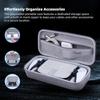 Protective Storage Case for PS5 Portal for PlayStation 5 Portal Remote Player Carry Bag Design Shockproof