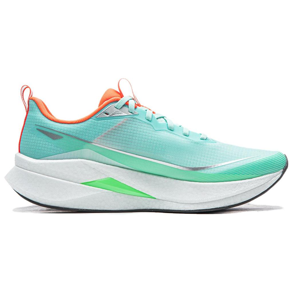 Мужские низкие беговые кроссовки Li Ning ARPW001-28