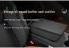 Чехол на сиденье Toyota для Sienna, Camry, Fenglanda, Corolla, RAV4 и Prado - Дышащий дизайн для всех сезонов