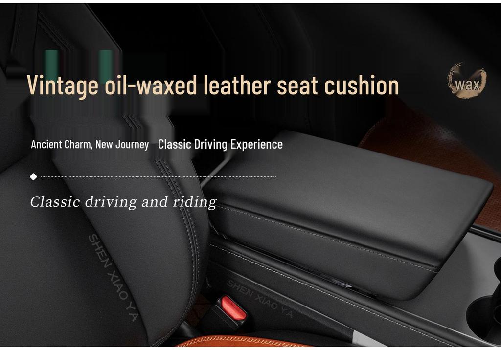 Чехол на сиденье Toyota для Sienna, Camry, Fenglanda, Corolla, RAV4 и Prado - Дышащий дизайн для всех сезонов