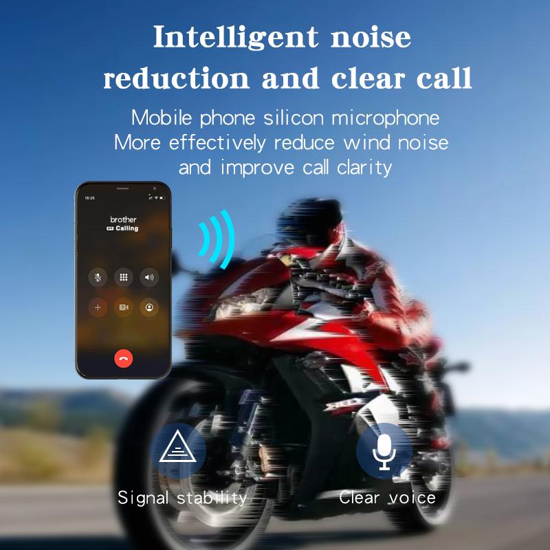 Мотошлем X-15 Bluetooth гарнитура IP65 Водонепроницаемый 5 видов дышащих окружающих огней 40-мм динамический громкоговоритель X15