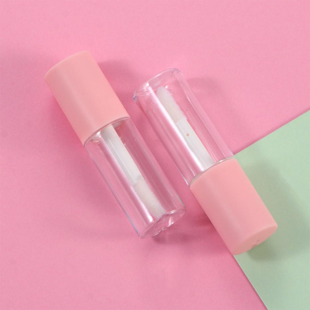 Tools Cosmetic Containers Lip Balm Sample Bottles Refillable Bottles Lip Gloss Tubes DIY Lip Gloss