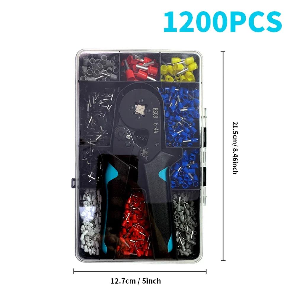 Crimping Pliers Electrician Tools Xt 60 Connector Jst Connectors Electrical Antena Wifi Antenna for Car Powercon Solar Panels