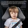 Car Headrest Pillow Cushion Memory Foam Breathable Head Neck Support for Subaru 2012-2024 Toyota 86 2012-2024