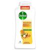 Dettol Body Wash and Shower Gel for Women and Men Nourish 250ml