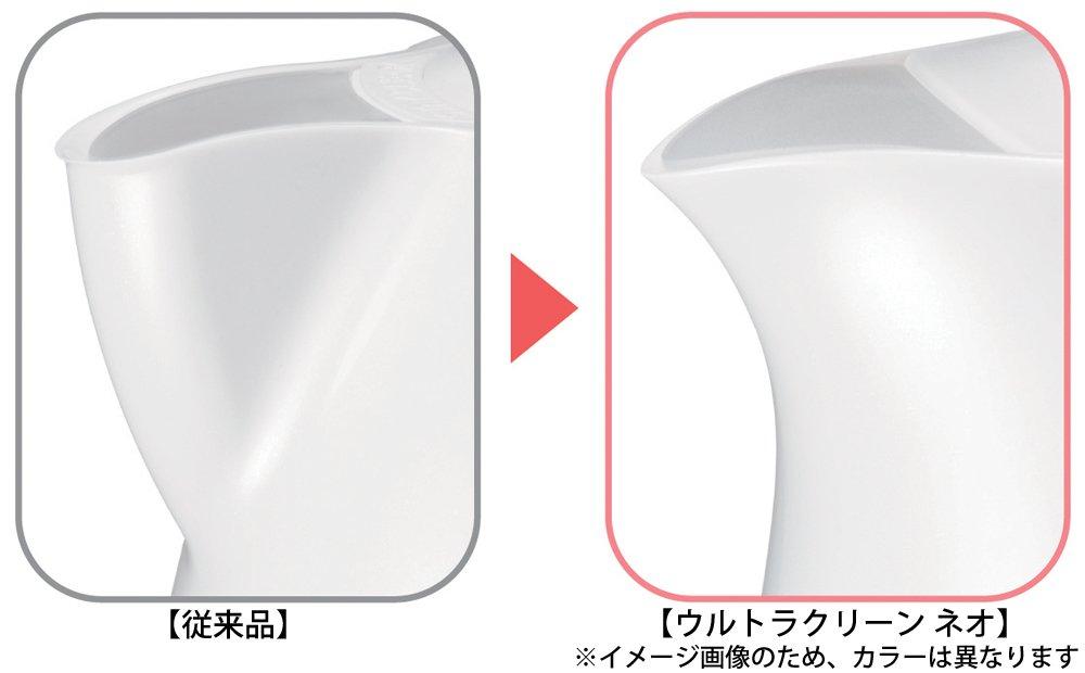 Электрический чайник Tefal Apresia Ultra Clean Neo антибактериальный Onyx Black KO3908JP 0.8L