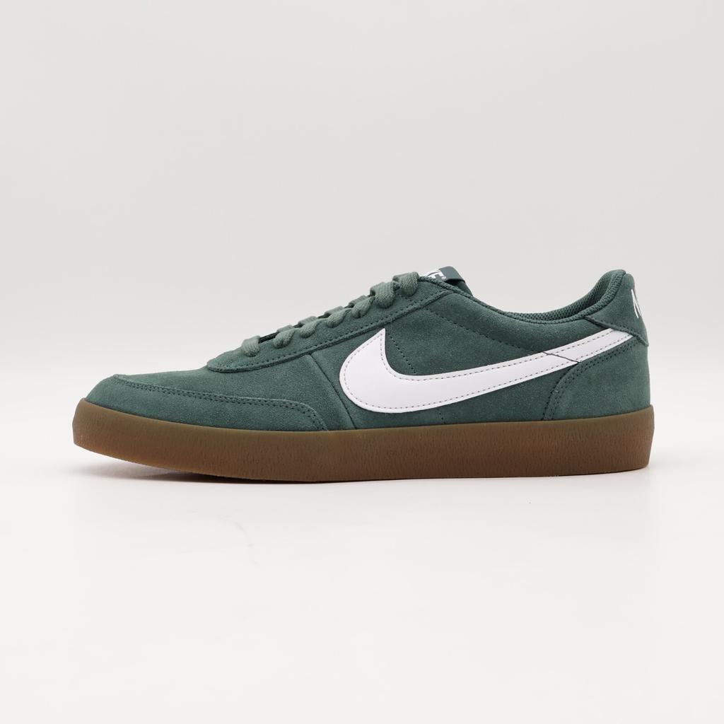 FQ8903-300 Nike Killshot 2 Винтажный Зеленый Каучук Средне-Коричневый Белый (Мужской)