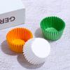 Чашка Принадлежности для вечеринки Вкладыш для торта Бумажные стаканчики для торта Шоколадные бумажные вкладыши Обертки для кексов Формочки для маффинов