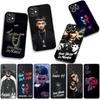 Чехол для телефона Рэпер Anuels AA Чехол для Xiaomi Poco F7 F6 F8 Ultra F5 X7 X6 X5 X3 NFC M7 M6 Pro C85 C75 C65 C71 C61 Чехол