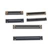 2-10pcs LCD Display Screen Flex FPC Connector For Samsung Galaxy A52 A72 A525 A526 A725 A725F A52 A526F Plug On Board 40 78 Pin