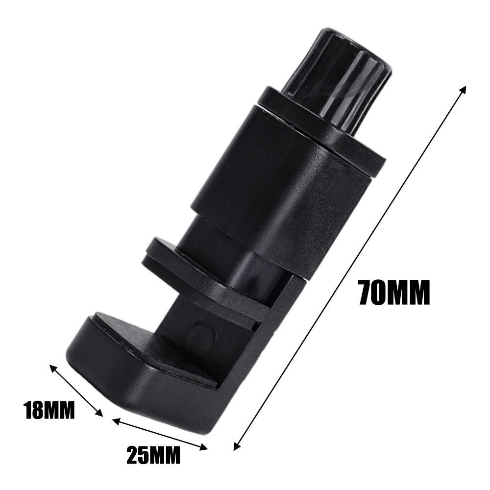 4 шт. инструментов для ремонта мобильного телефона фиксированный держатель регулируемый зажим для крепления смартфона планшета