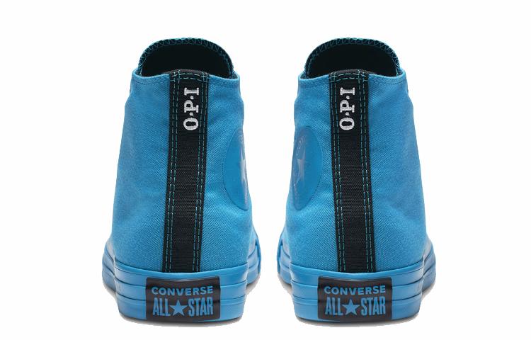 Chuck Taylor All Star Opi x Converse High 'Музыка - мой муз' 165659C