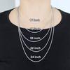 2 Pcs/Set Cute Cat Dog Shape Heart Puzzle Couples Necklaces for Women Men Stainless Steel Pendants Lover Promise Keepsake Gifts