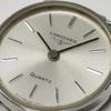 Б/У ЖЕНСКИЕ ЧАСЫ LONGINES Винтажные Серебряные Б/У Управление разряженной батареей Серийный номер ARCAYKO533