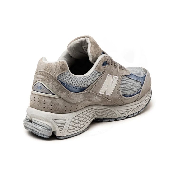 New Balance 2002R GORE-TEX Marblehead Moon Shadow Мужские кроссовки Серые M2002RXB