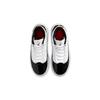 Air Jordan Max Aura 2 GS White Gym Red Kids Sneakers Black CN8094-102
