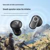 Chuan Gu M86 Mini True Wireless Semi In-Ear Bluetooth Earbuds