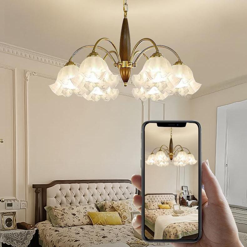 Винтажный подвесной светильник для гостиной в стиле арт, минималистичный современный подвесной светильник для столовой и спальни