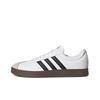 Adidas Neo VL Court 2.0 Wear resistant And Lightweight Low top Skateboard Shoes Unisex White ID6015(Team746-)