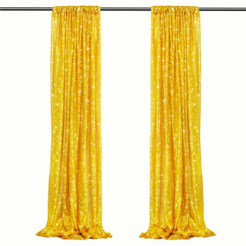 2 шт. блестящий фон с блестками, занавеска для фотосессии, декор для свадебной вечеринки
