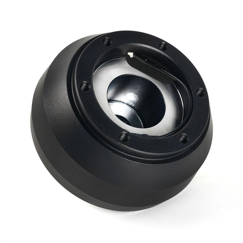 125H Steering Wheel Short Hub Adapter Boss Kit For 2012+ Scion FR-S 2012+ Subaru BRZ 2012+Toyota 86 etc QR050