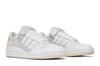 adidas Женские Forum Low 'Белый'